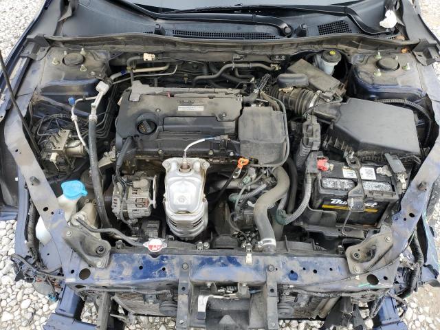 2016 HONDA ACCORD LX - 1HGCR2F36GA067501