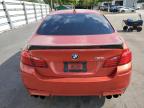 Lot #3050376890 2014 BMW M5