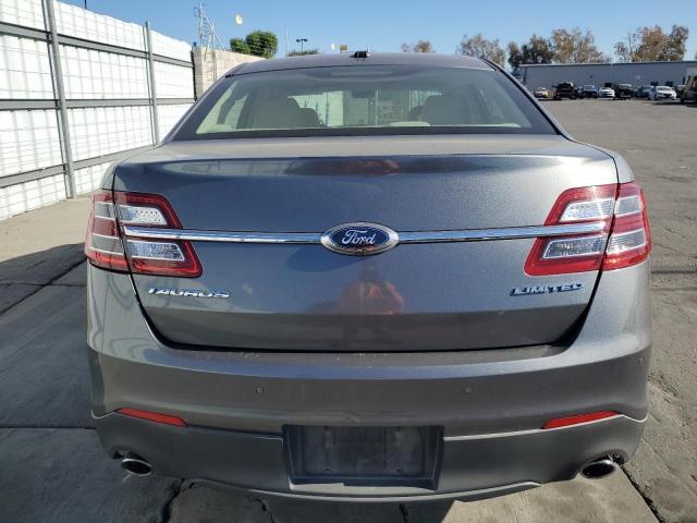 VIN 1FAHP2F83DG217214 2013 FORD TAURUS no.6