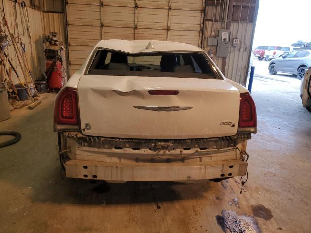 VIN 2C3CCABG8HH593817 2017 CHRYSLER 300 no.6