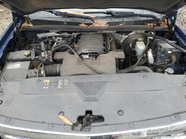 2015 CHEVROLET SILVERADO - 3GCUKSEC3FG360944