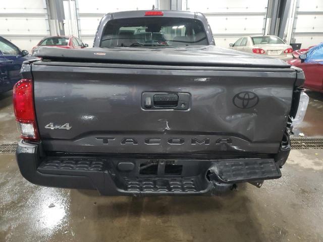 2022 TOYOTA TACOMA ACC - 3TYSX5ENXNT010632