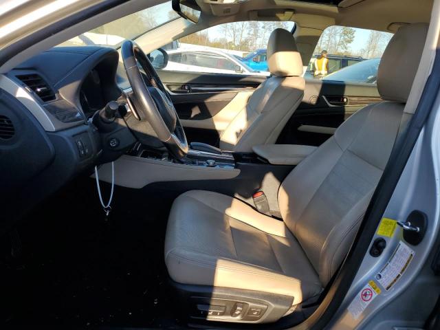 2016 LEXUS GS 350 - JTHCZ1BL4GA001378