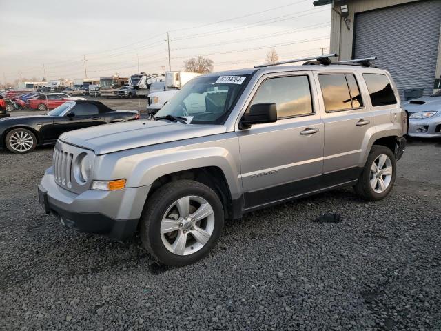 2016 JEEP PATRIOT SP - 1C4NJPBB4GD751955