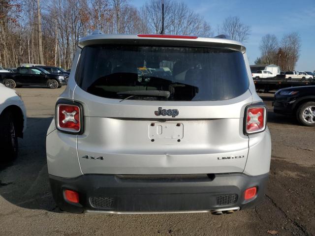 VIN ZACCJBDT7FPC22953 2015 JEEP RENEGADE no.6