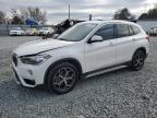 2018 BMW X1 XDRIVE2 - WBXHT3C33J5L33849