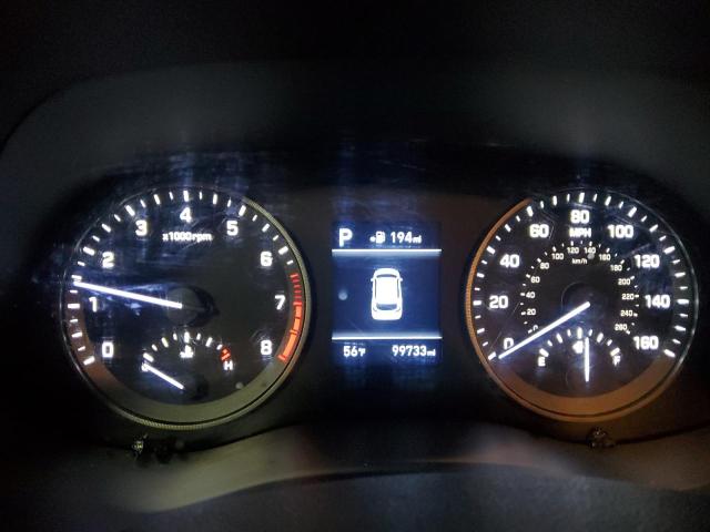 2020 HYUNDAI TUCSON - KM8J33AL4LU236648