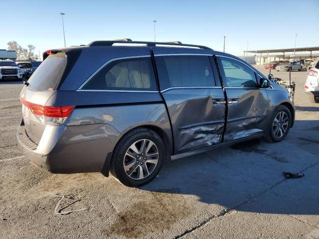 2015 HONDA ODYSSEY TO - 5FNRL5H92FB033431