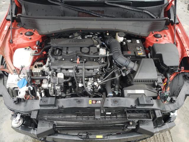 2024 HYUNDAI KONA LIMIT - KM8HE3A34RU049881