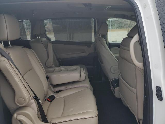 2021 HONDA ODYSSEY EL - 5FNRL6H93MB009965