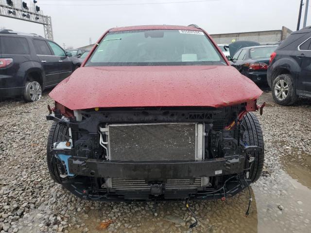 2019 HYUNDAI KONA ULTIM - KM8K5CA58KU221567