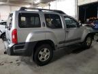 Lot #3024292850 2008 NISSAN XTERRA OFF