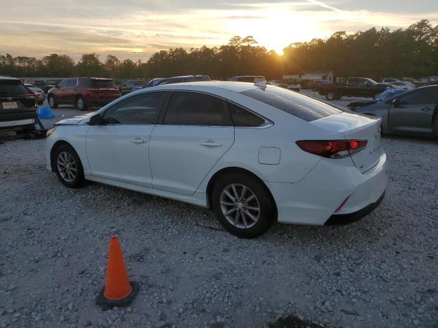 2018 HYUNDAI SONATA SE - 5NPE24AF4JH631509