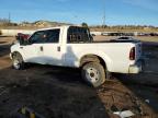 Lot #3024241804 2002 FORD F250 SUPER