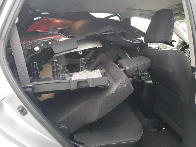 2018 TOYOTA RAV 4 JTMRFREV2JJ227099