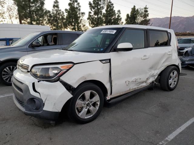 2019 KIA SOUL #3051376692