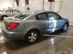 Lot #3025073207 2007 SATURN ION LEVEL