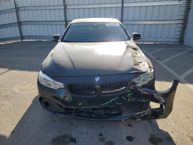 VIN WBA3N3C57FK234766 2015 BMW 4 SERIES no.5