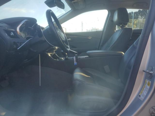 2016 CHEVROLET IMPALA LT - 2G1115S30G9203680