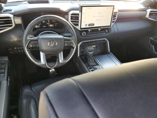 2023 TOYOTA TUNDRA CRE - 5TFNA5DB8PX110677