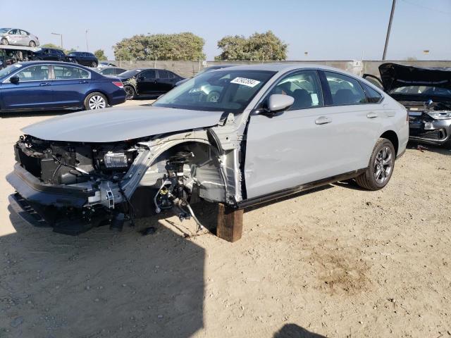 VIN 1HGCY2F62SA001436 2025 HONDA ACCORD no.1