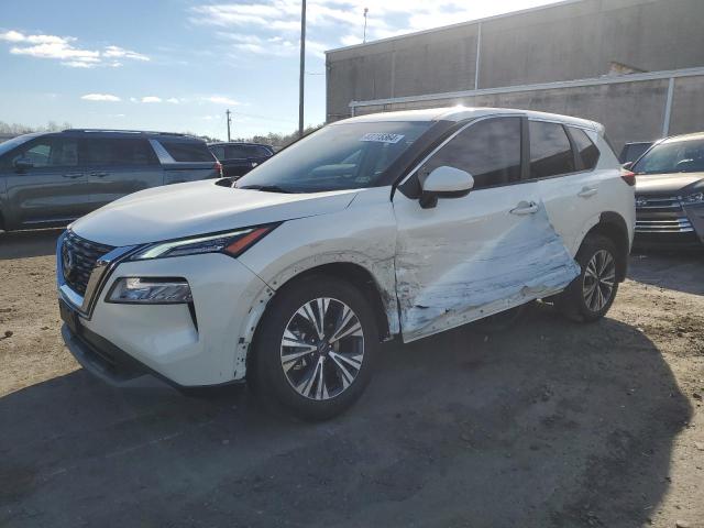2023 NISSAN ROGUE, VIN: JN8BT3BAXPW429147 COPART