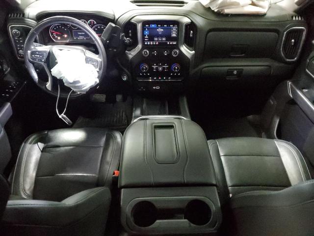 2019 CHEVROLET SILVERADO - 3GCUYGED9KG263133