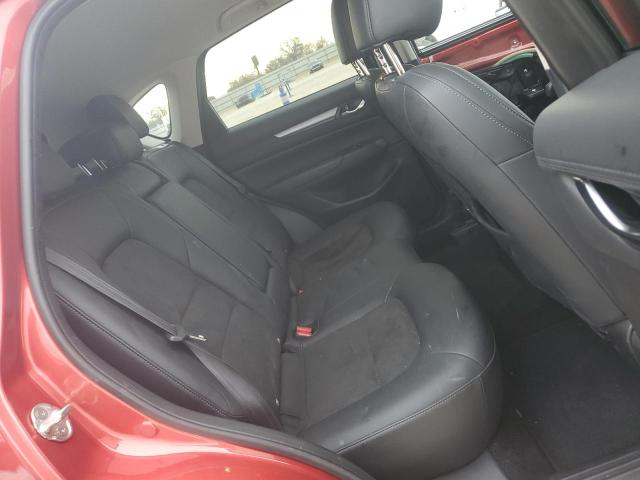 2020 MAZDA CX-5 TOURI - JM3KFACM2L0835668