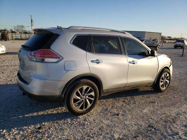 2015 NISSAN ROGUE S - 5N1AT2MT7FC898238