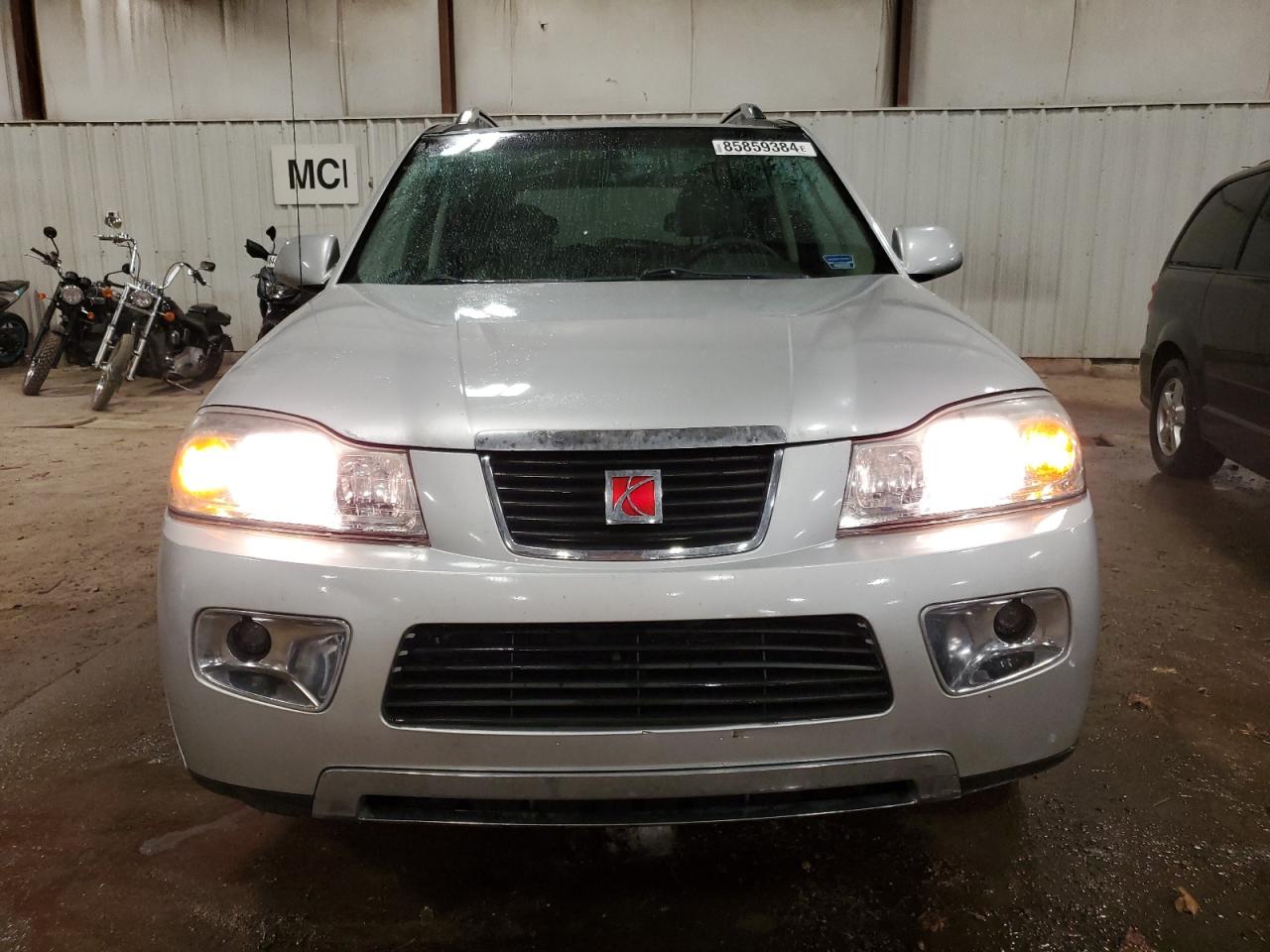 Lot #3033312872 2007 SATURN VUE