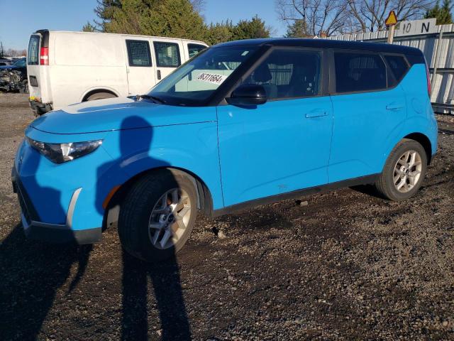 2024 KIA SOUL LX #3094936905