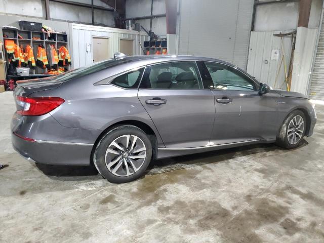 2020 HONDA ACCORD HYB - 1HGCV3F59LA001764