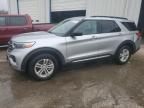2022 FORD EXPLORER X - 1FMSK7DH1NGB64248