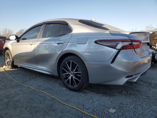 2024 TOYOTA CAMRY SE N - 4T1T11AK5RU840762