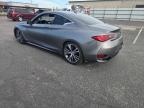 Lot #3028295802 2017 INFINITI Q60 PREMIU