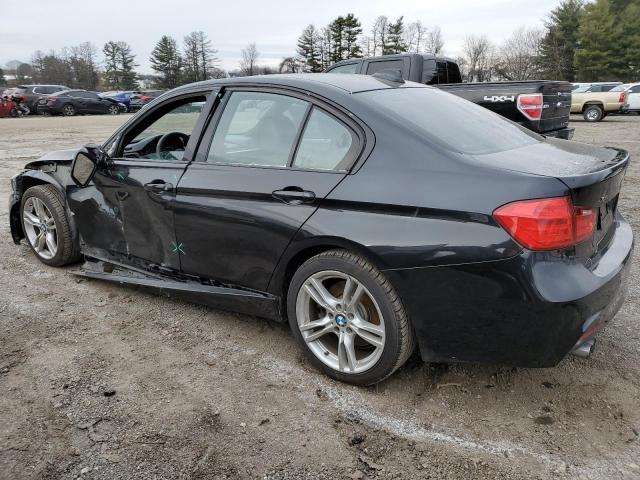 VIN WBA3B5G57FNS14644 2015 BMW 3 SERIES no.2