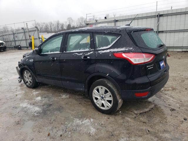 2016 FORD ESCAPE S - 1FMCU0F70GUC73282