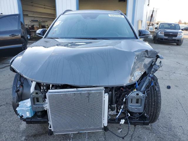 2024 HYUNDAI SANTA CRUZ - 5NTJDDDF5RH106203