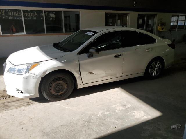 VIN 4S3BNAA67F3022135 2015 SUBARU LEGACY no.1