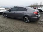 Lot #3033670719 2014 HONDA CIVIC EX