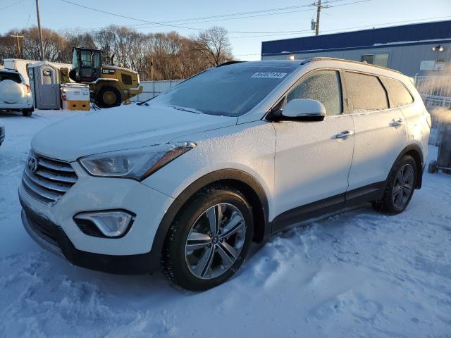 Vin: km8srdhf2gu134005, lot: 86082144, hyundai santa fe se ultimate 2016 img_1