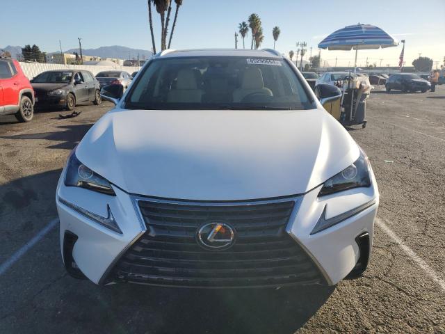 VIN JTJGARBZ5L2178195 2020 LEXUS NX no.5