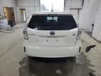 Lot #3024897419 2014 TOYOTA PRIUS V