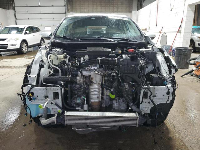 2019 HONDA CR-V EX - 7FARW2H55KE013028