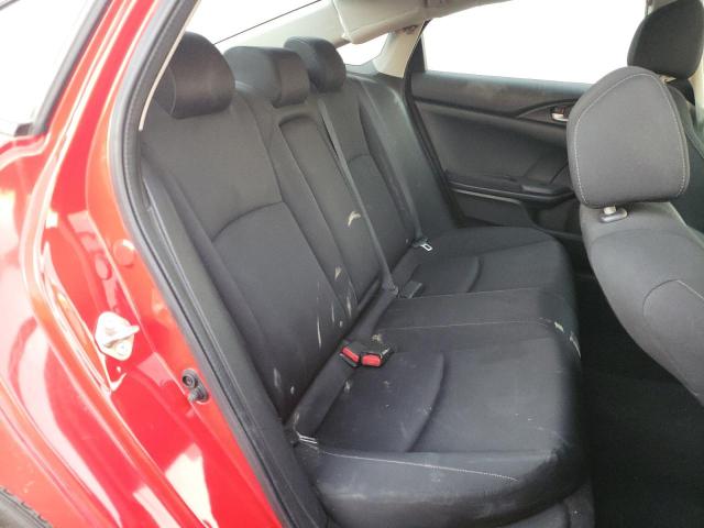 2016 HONDA CIVIC EX - 2HGFC2F71GH549635