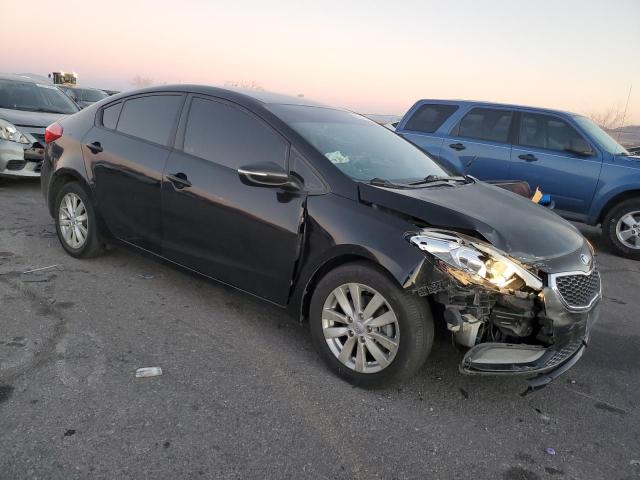 2015 KIA FORTE LX - KNAFX4A64F5421468