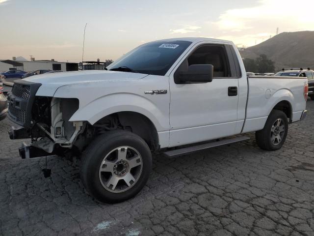 2009 FORD F150 #3023683994