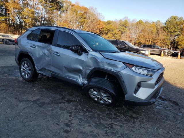 VIN 2T3C1RFV0LC055373 2020 TOYOTA RAV4 no.4