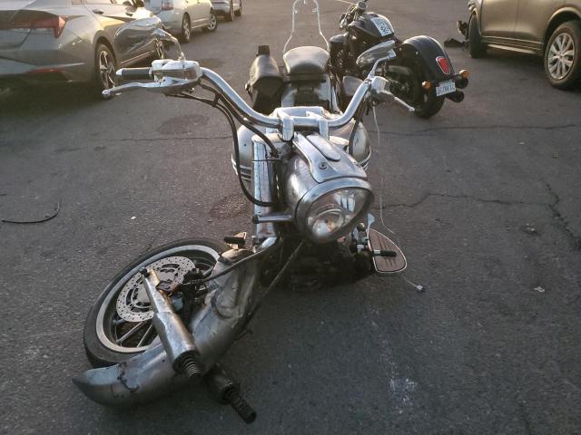 2007 YAMAHA XV1900 A - JYAVP21YX7A000640