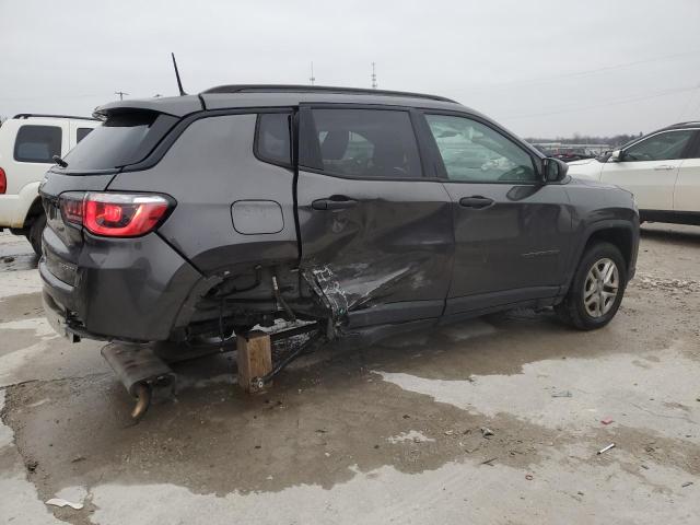 2018 JEEP COMPASS SP - 3C4NJDAB3JT213281